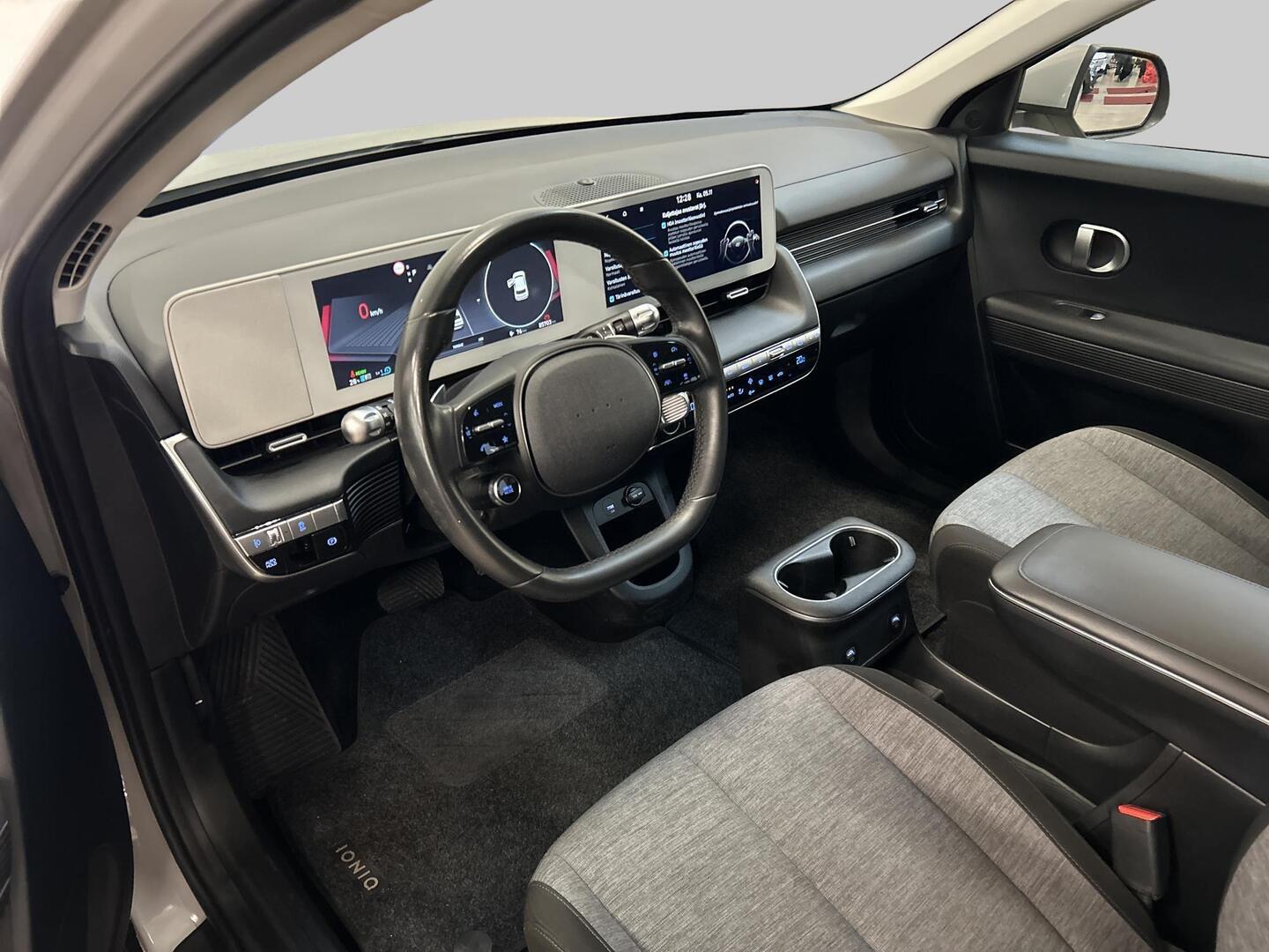 HYUNDAI IONIQ 5 2021