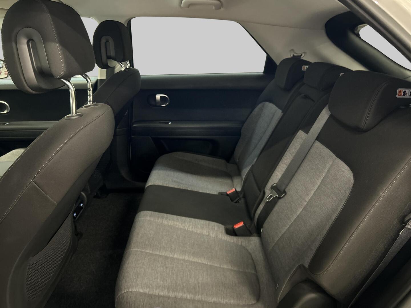 HYUNDAI IONIQ 5 2021