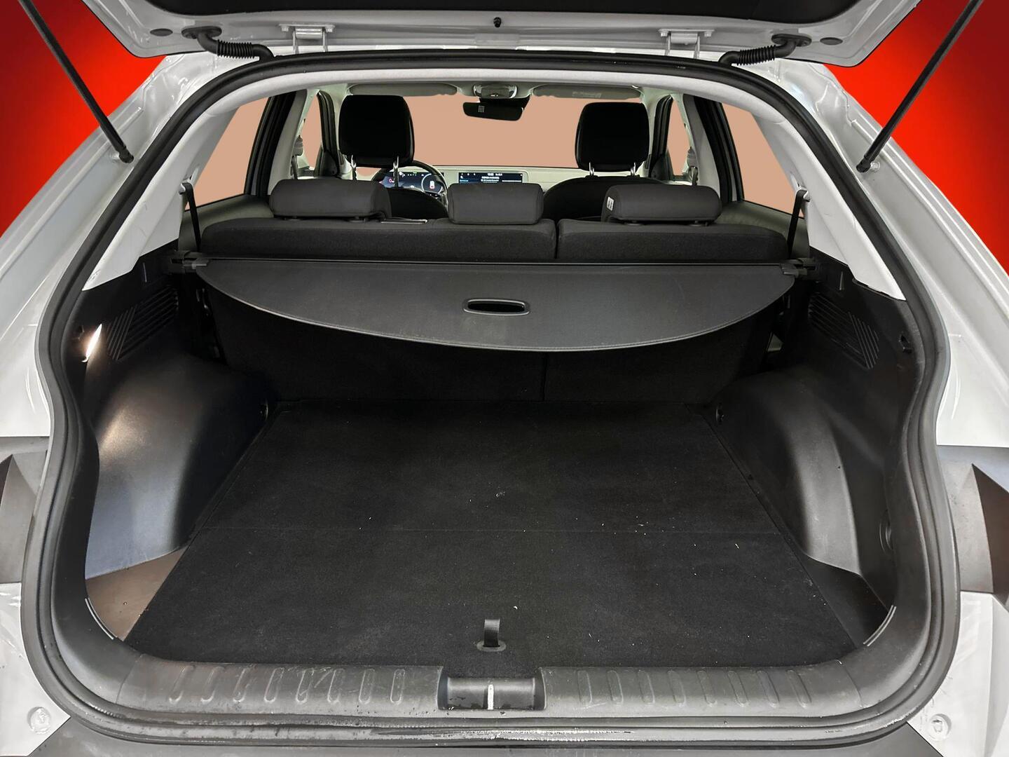 HYUNDAI IONIQ 5 2021