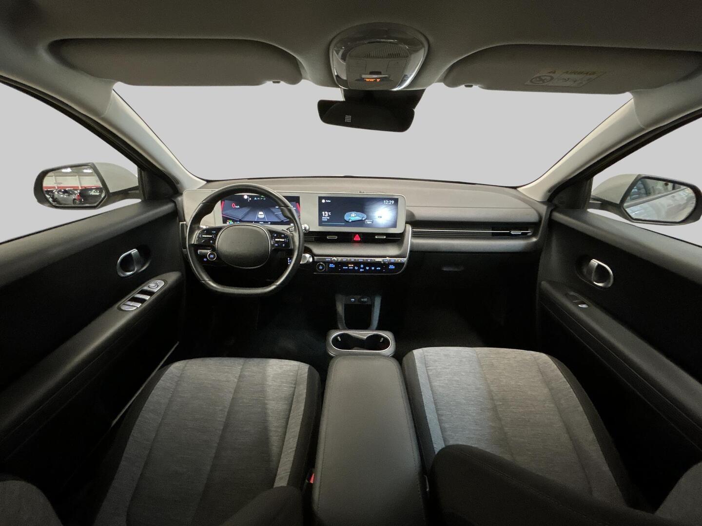 HYUNDAI IONIQ 5 2021