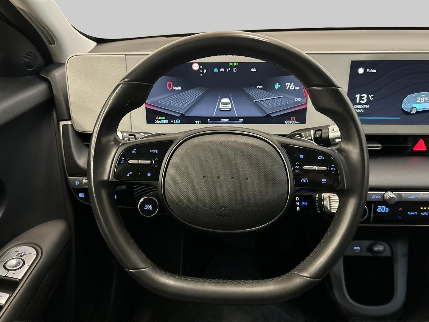 HYUNDAI IONIQ 5 2021