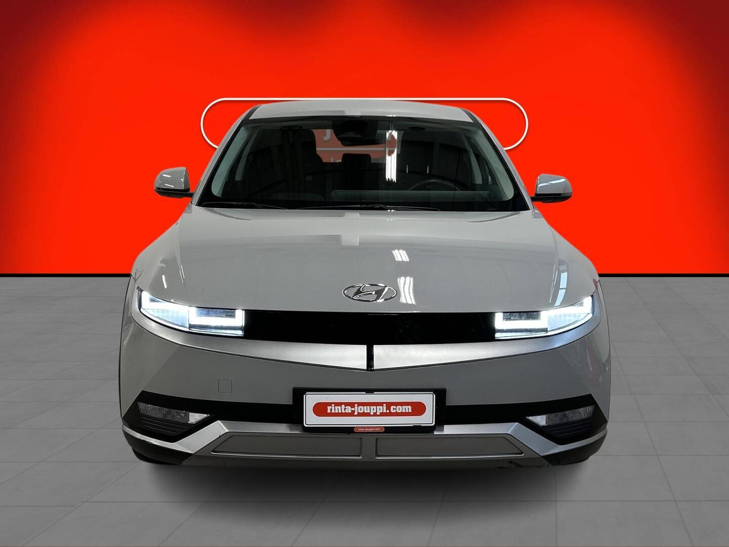 HYUNDAI IONIQ 5 2021