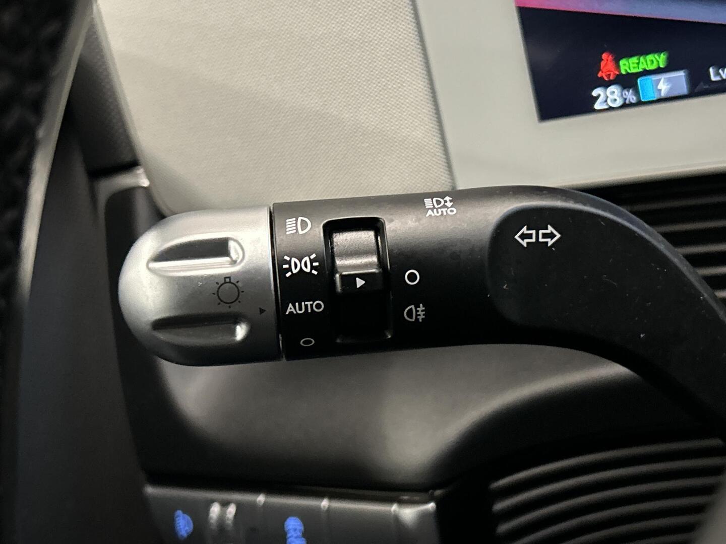 HYUNDAI IONIQ 5 2021