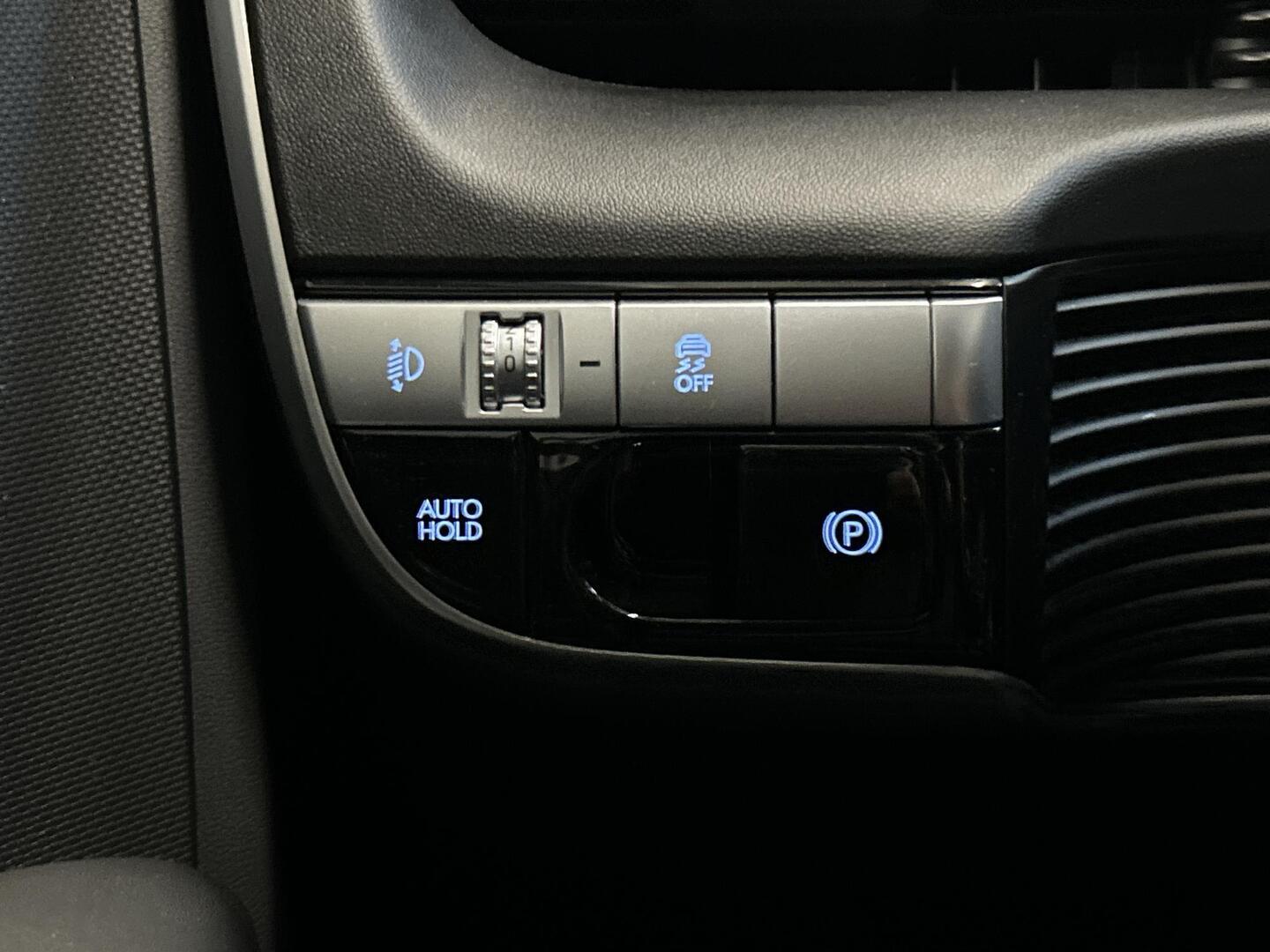 HYUNDAI IONIQ 5 2021