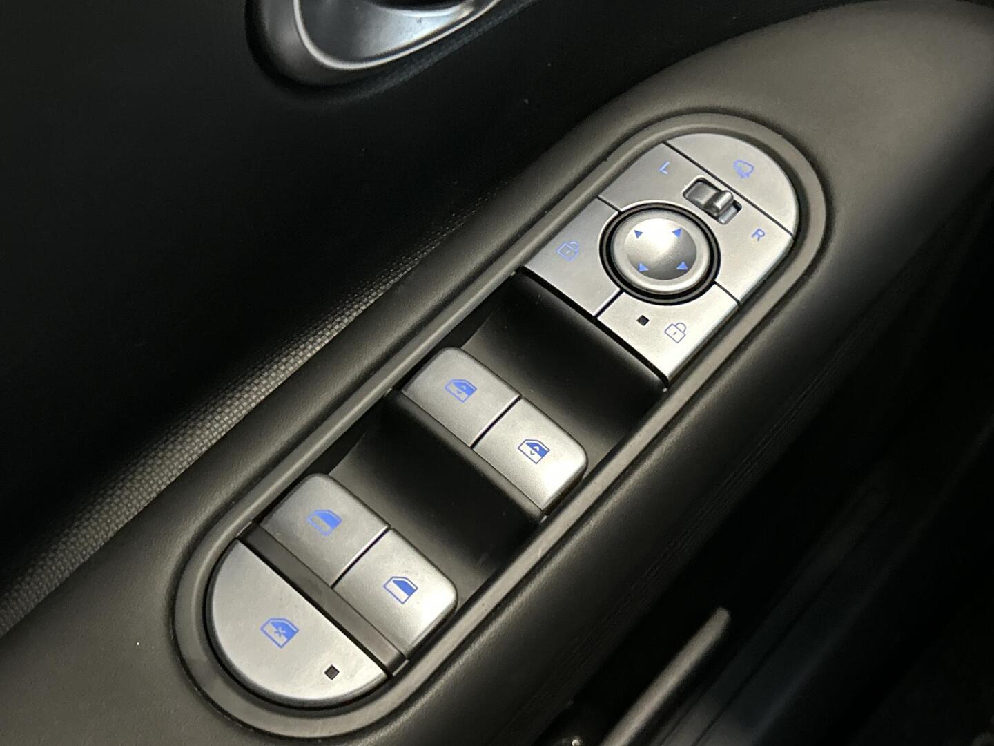 HYUNDAI IONIQ 5 2021