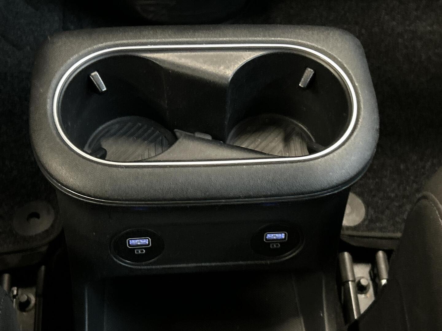 HYUNDAI IONIQ 5 2021