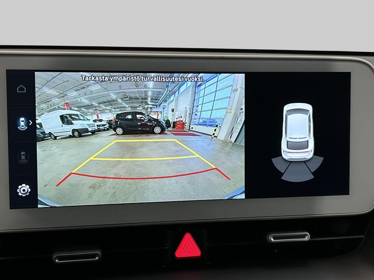 HYUNDAI IONIQ 5 2021