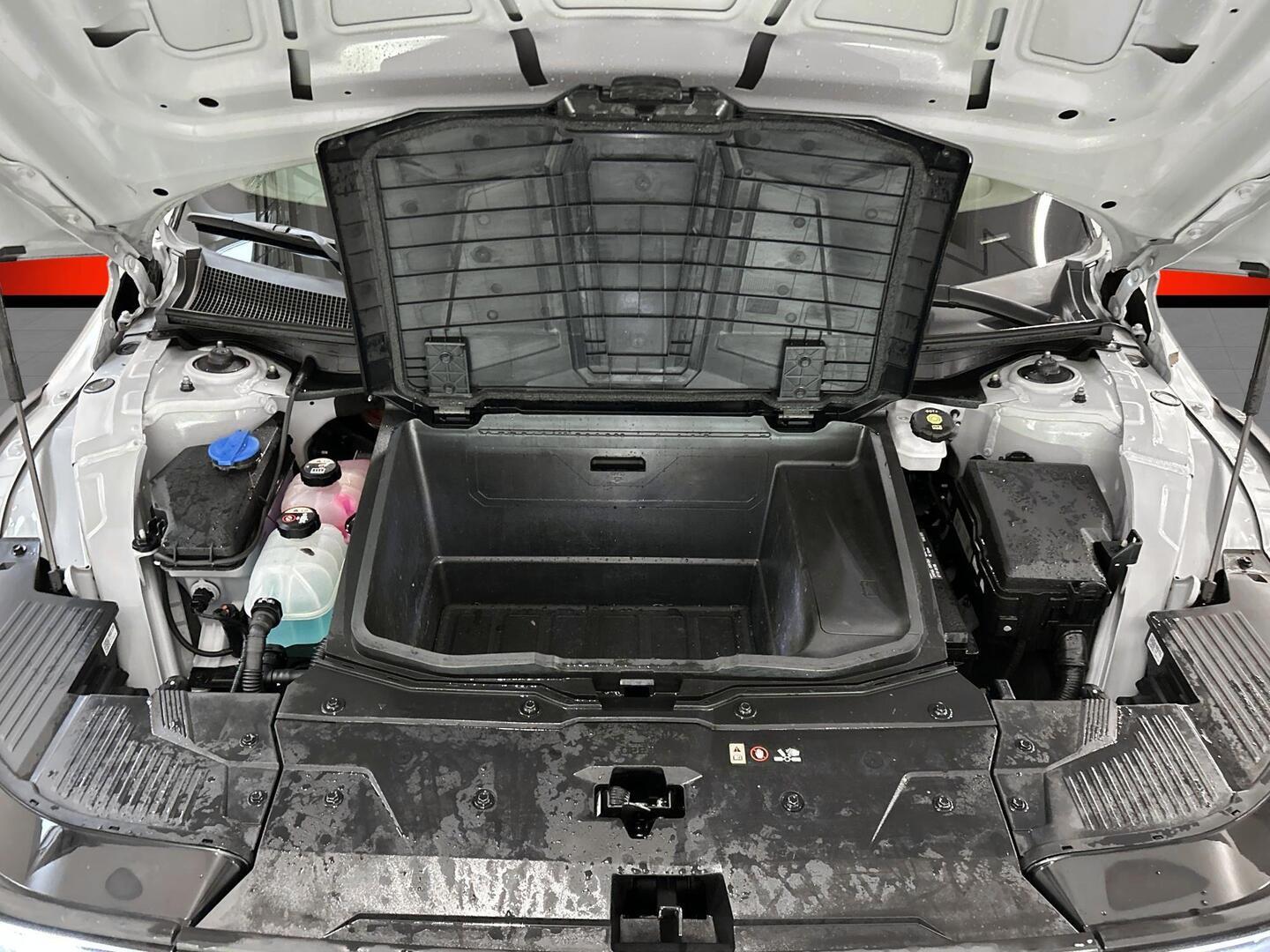 HYUNDAI IONIQ 5 2021