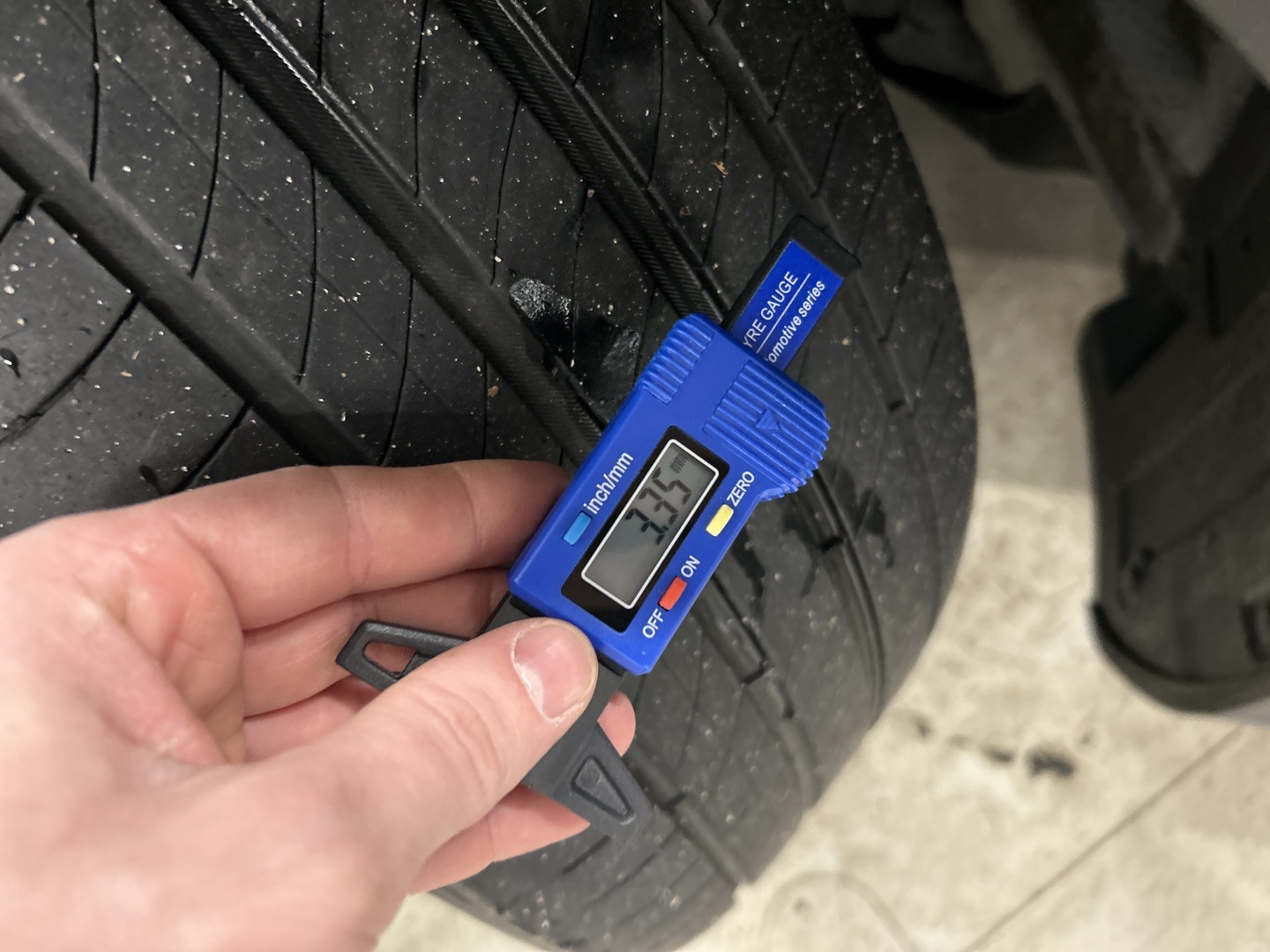 HYUNDAI IONIQ 5 2021