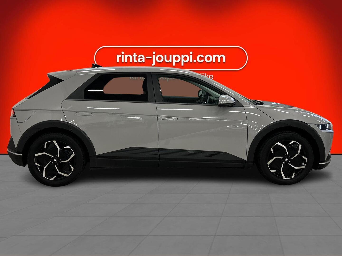 HYUNDAI IONIQ 5 2021