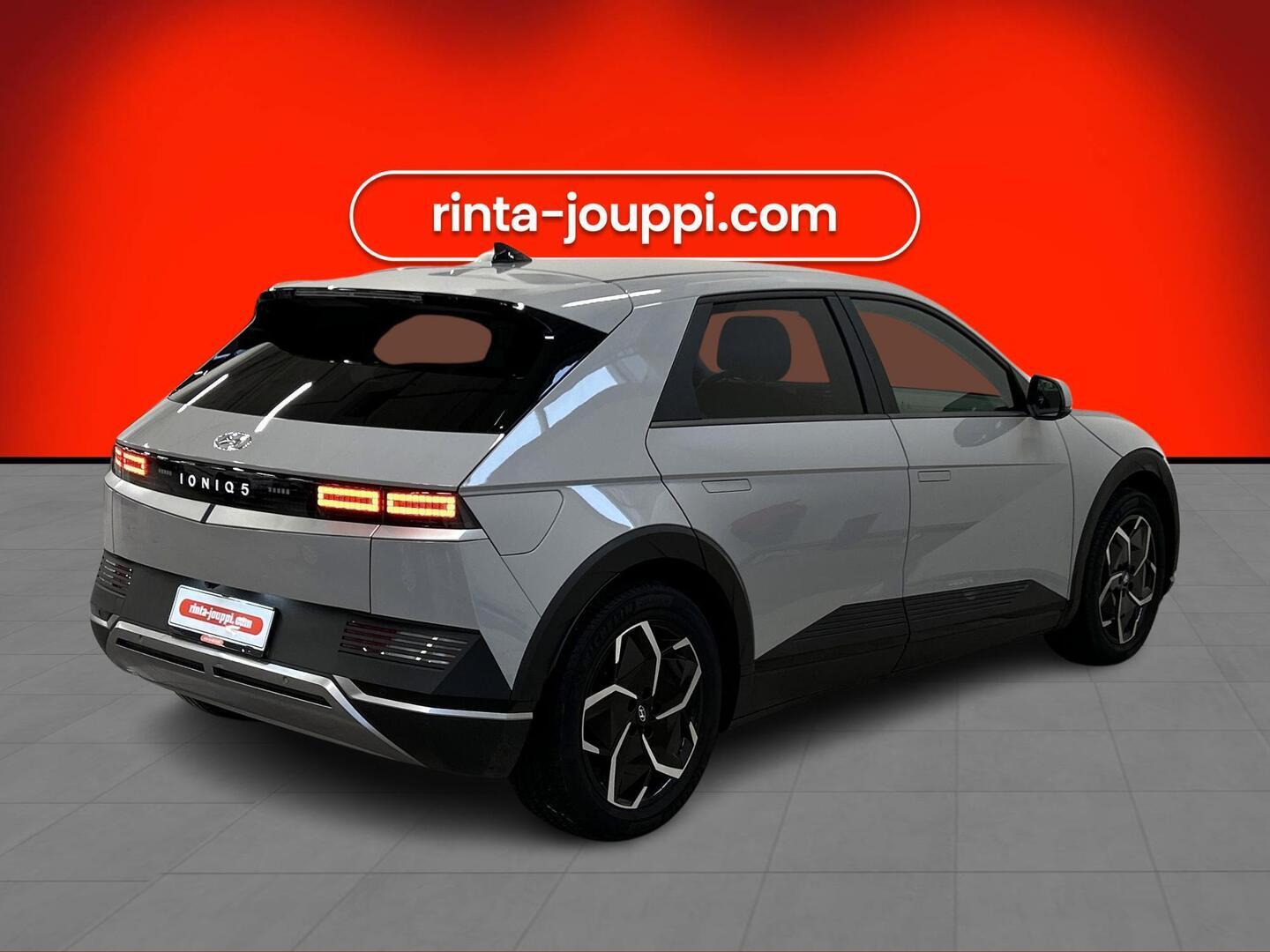 HYUNDAI IONIQ 5 2021