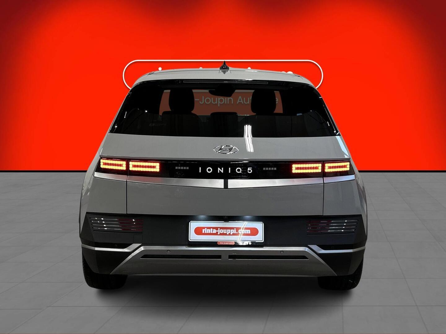 HYUNDAI IONIQ 5 2021