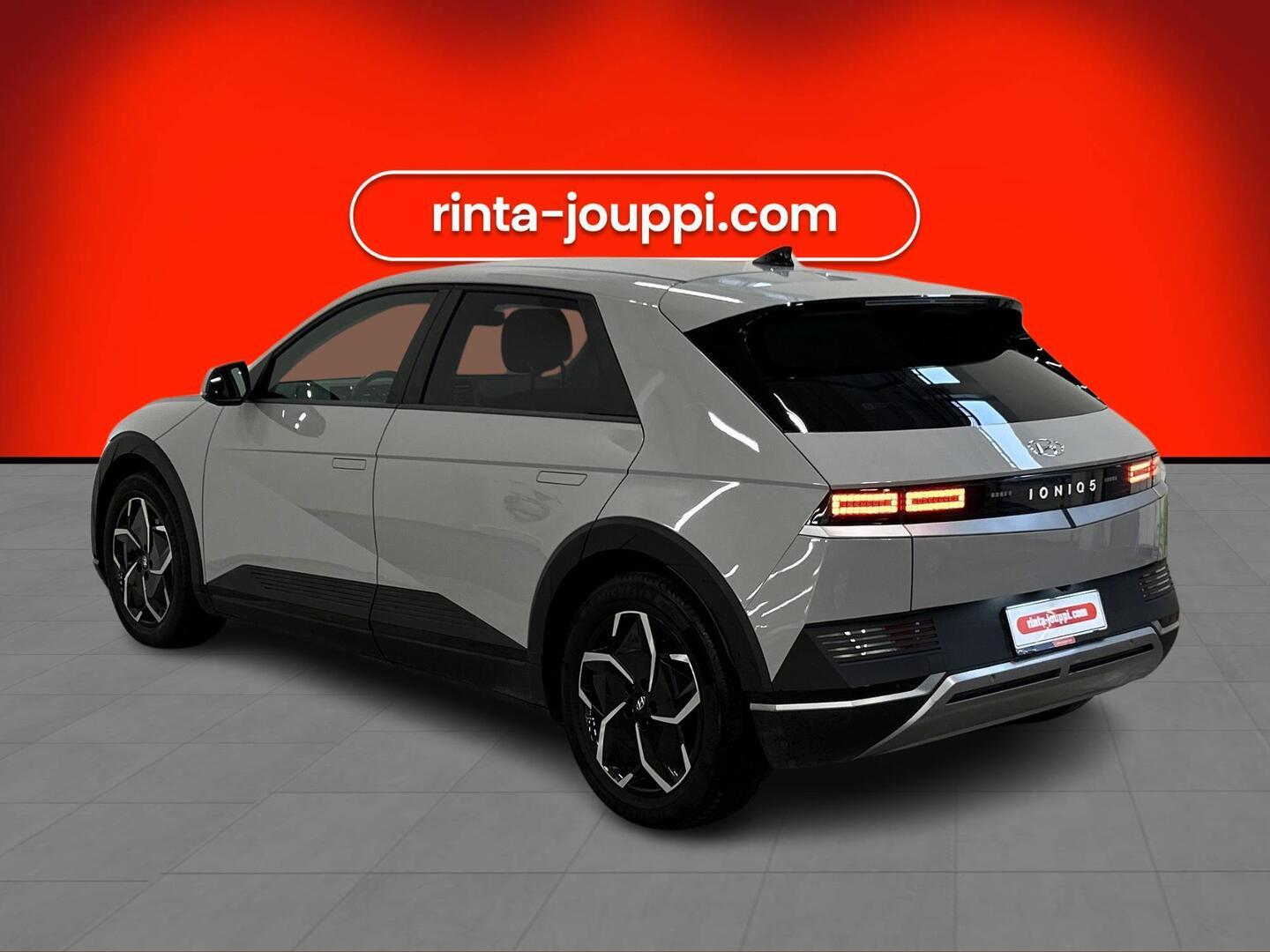 HYUNDAI IONIQ 5 2021