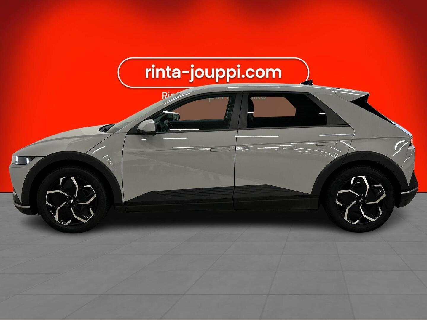 HYUNDAI IONIQ 5 2021