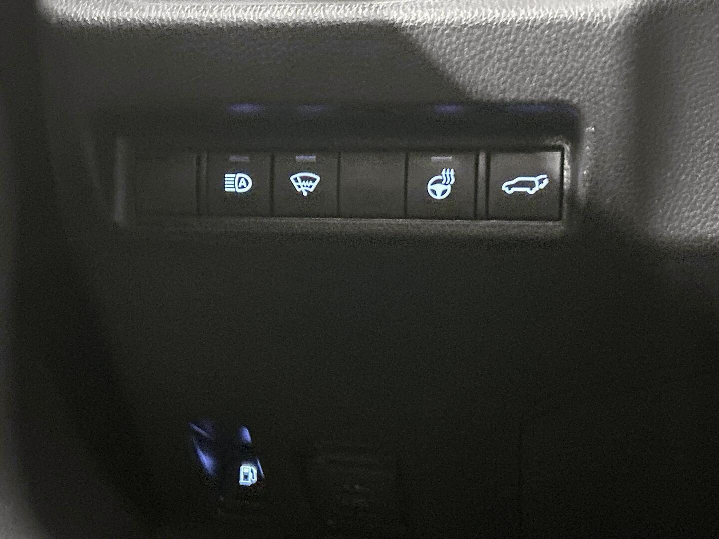 TOYOTA RAV4 Plug-in 2020