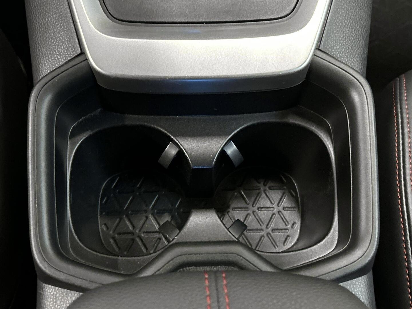 TOYOTA RAV4 Plug-in 2020