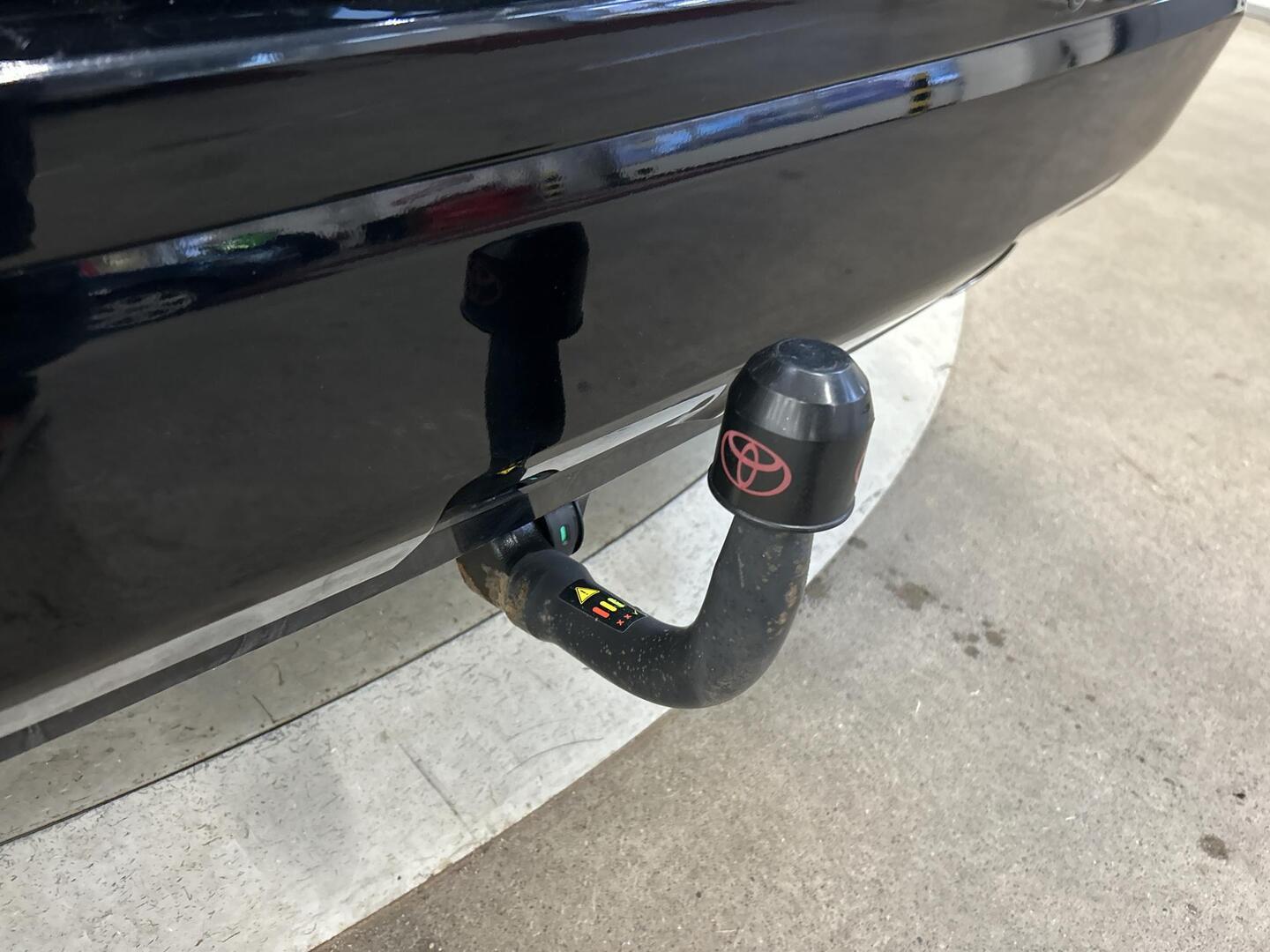 TOYOTA RAV4 Plug-in 2020