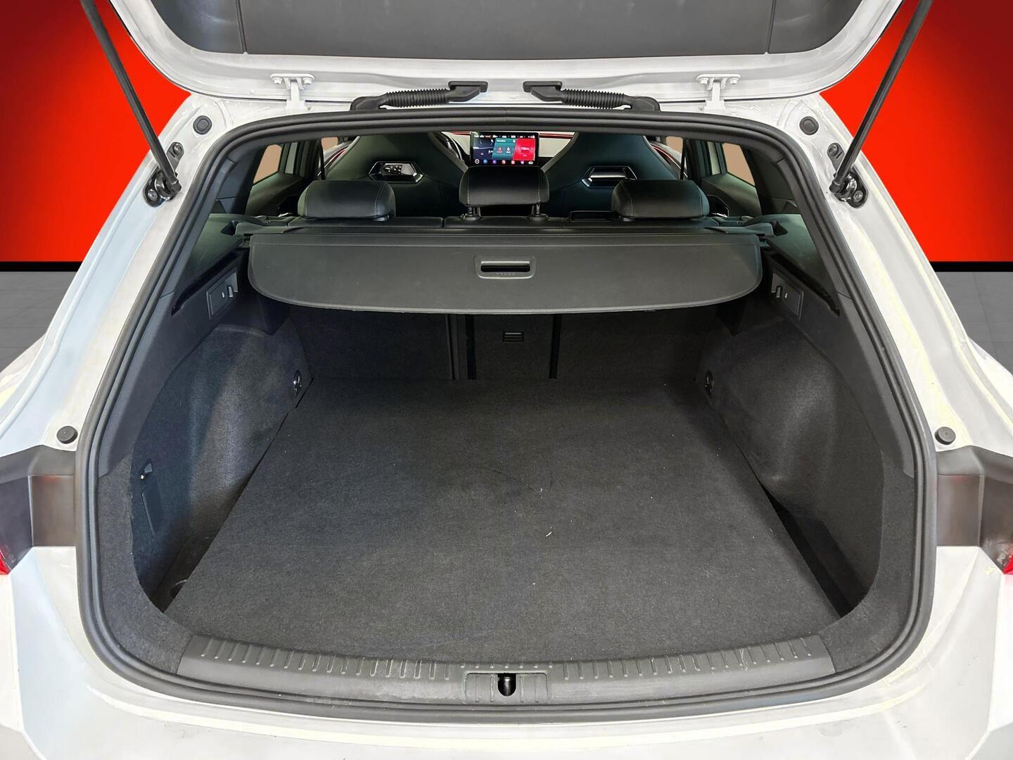 CUPRA Leon Sportstourer 2024