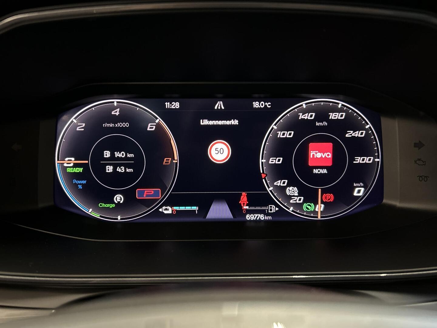 CUPRA Leon Sportstourer 2024