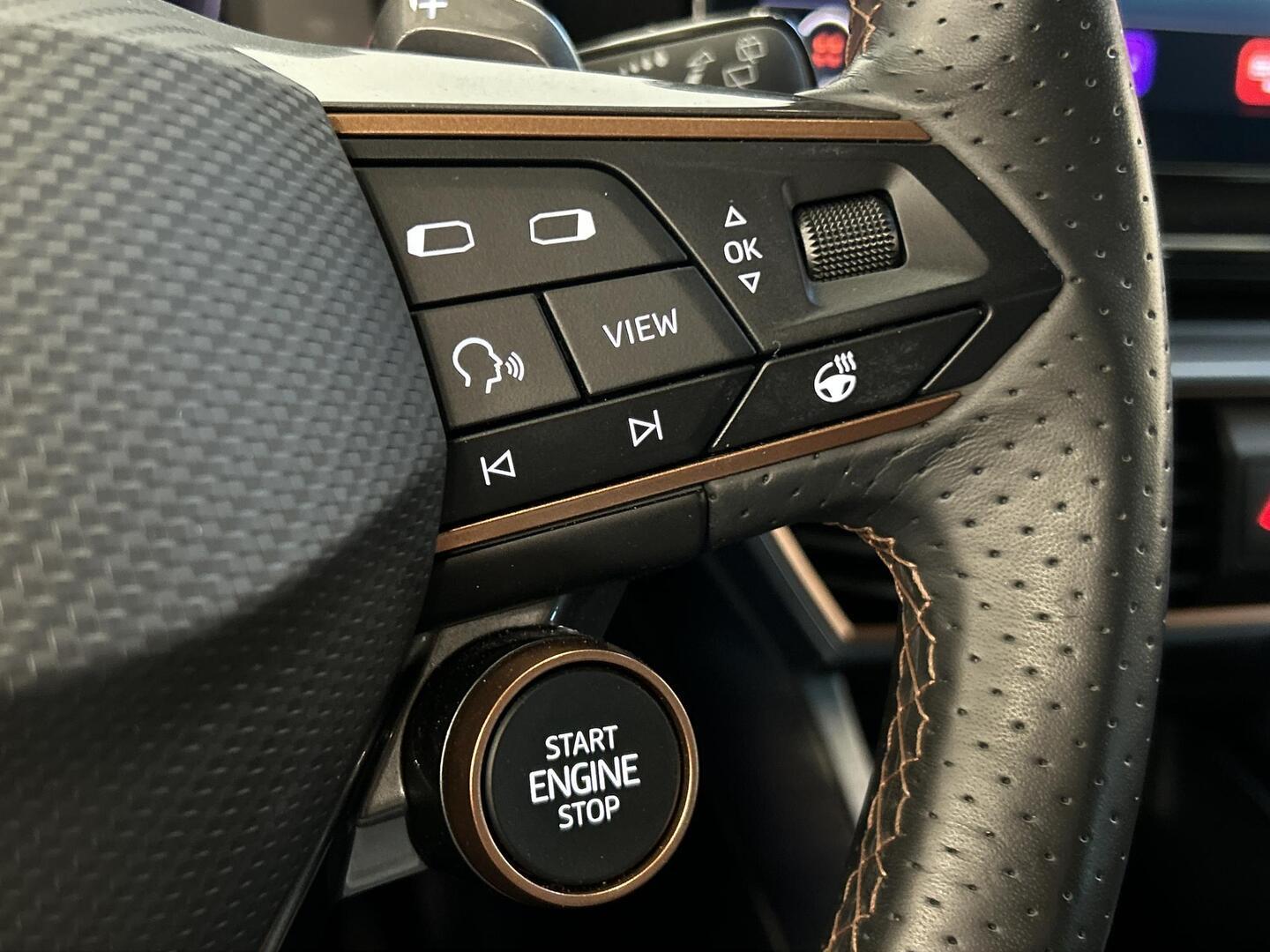 CUPRA Leon Sportstourer 2024