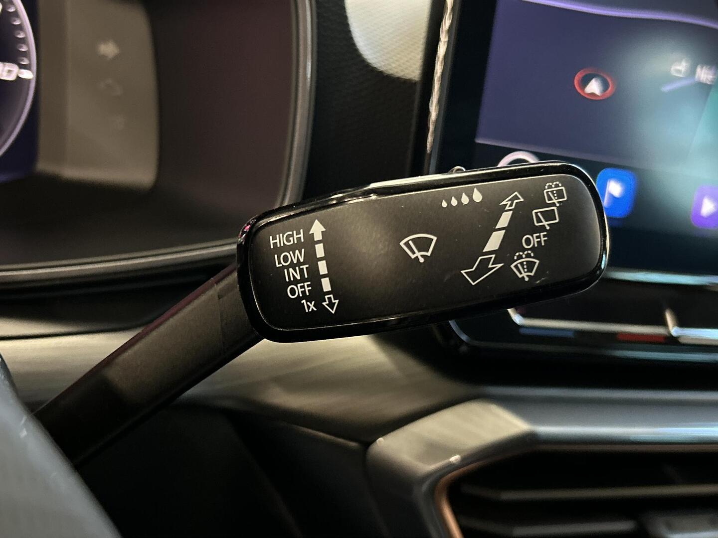 CUPRA Leon Sportstourer 2024