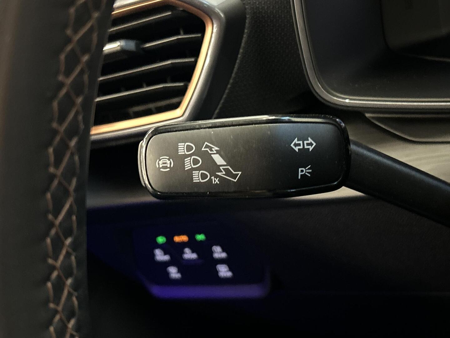 CUPRA Leon Sportstourer 2024