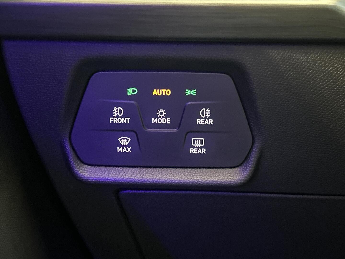 CUPRA Leon Sportstourer 2024