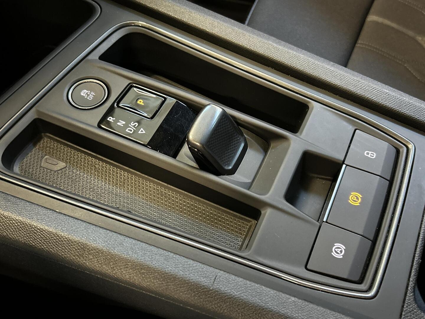 CUPRA Leon Sportstourer 2024