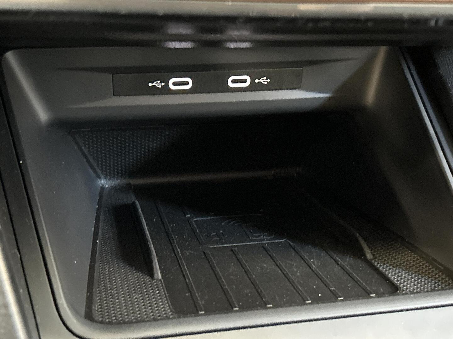 CUPRA Leon Sportstourer 2024