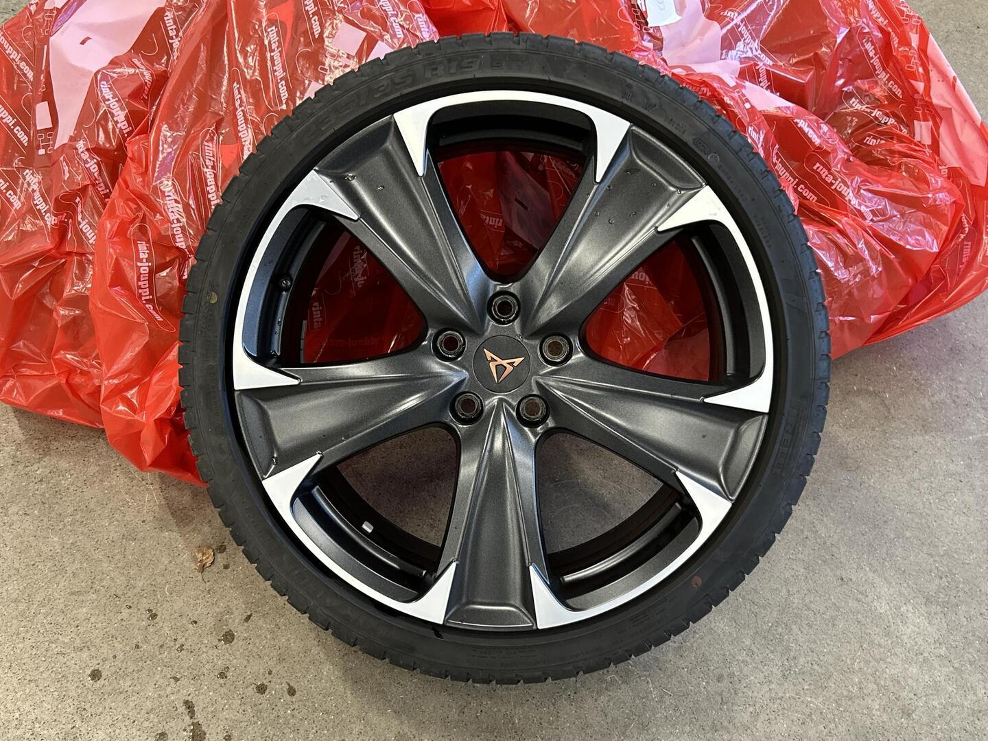 CUPRA Leon Sportstourer 2024