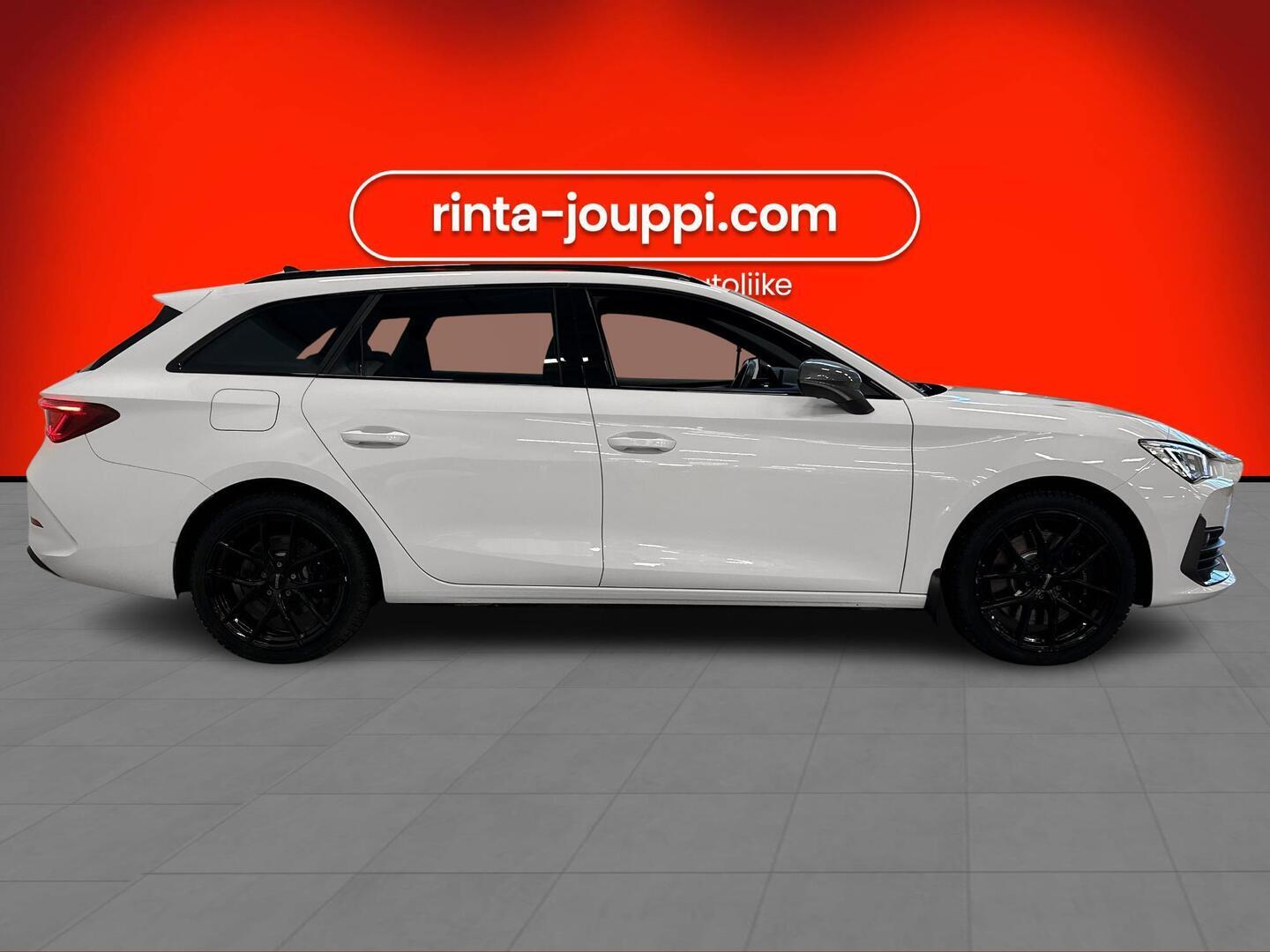 CUPRA Leon Sportstourer 2024