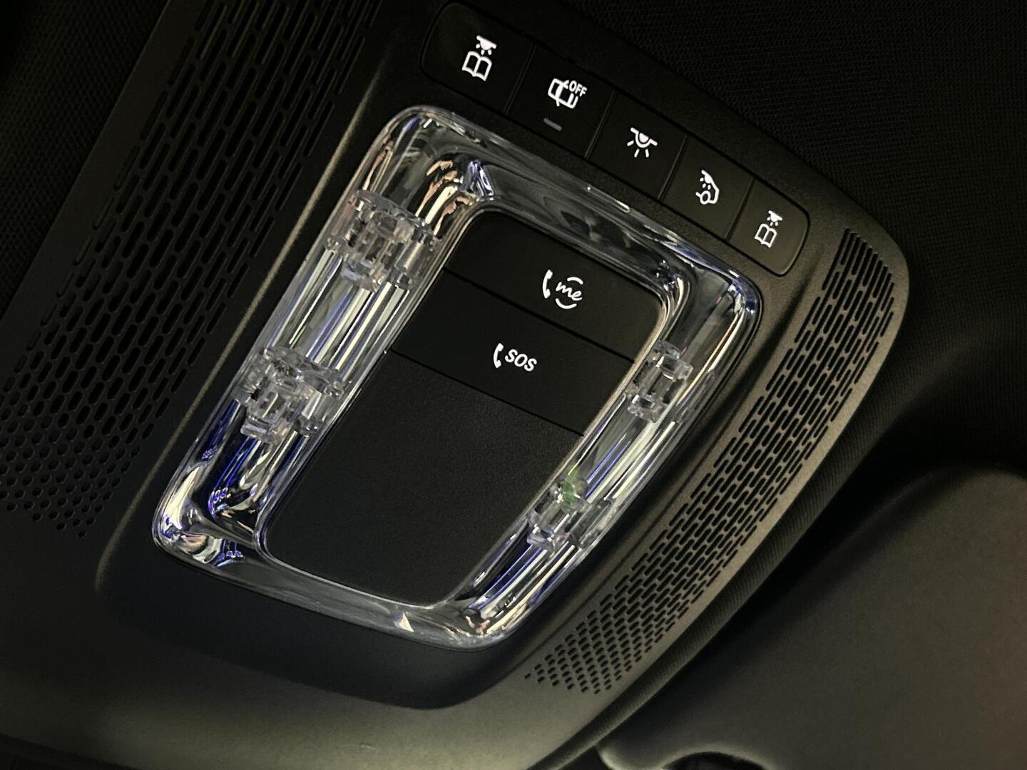 MERCEDES-BENZ EQA 2024