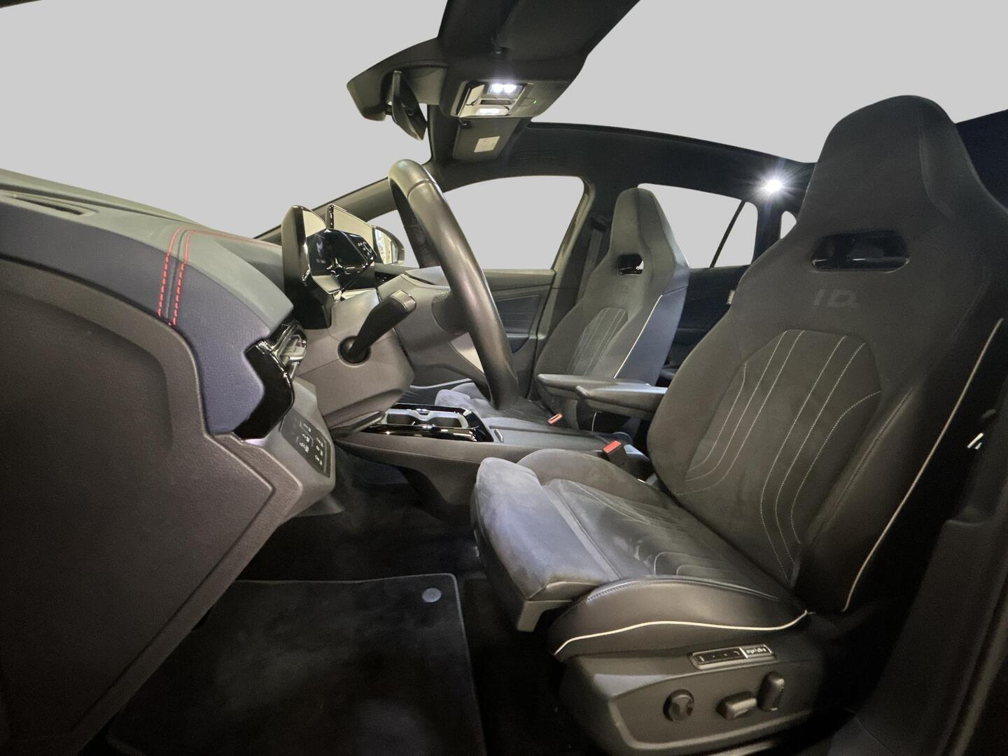 VOLKSWAGEN ID.4 2022