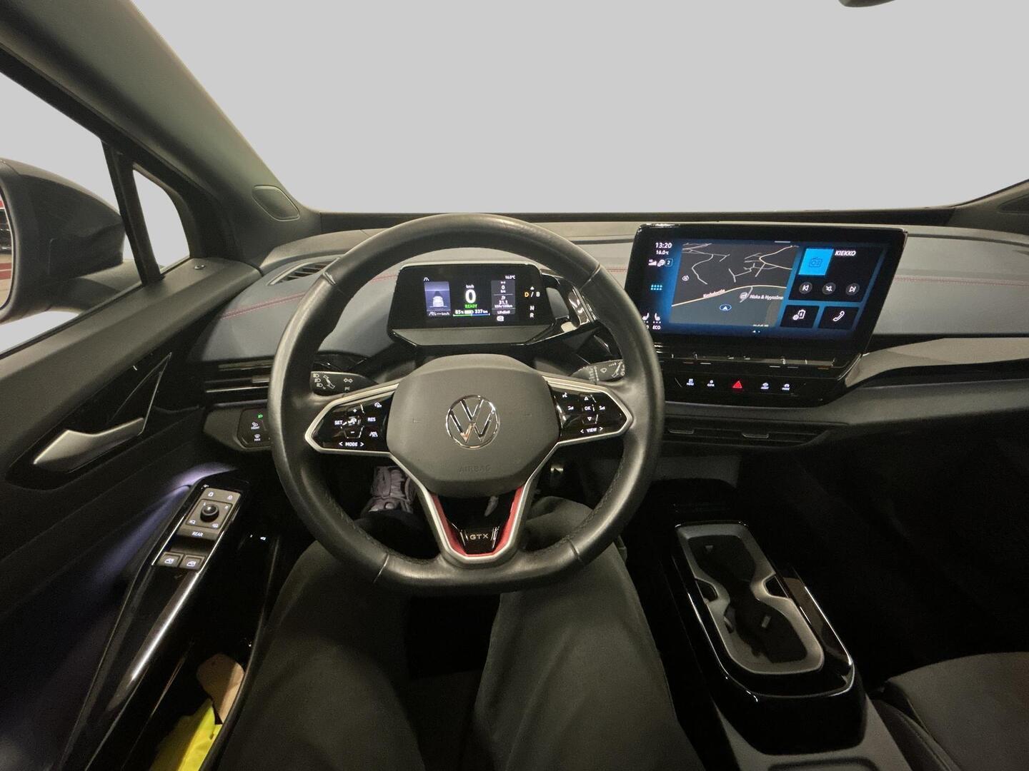 VOLKSWAGEN ID.4 2022