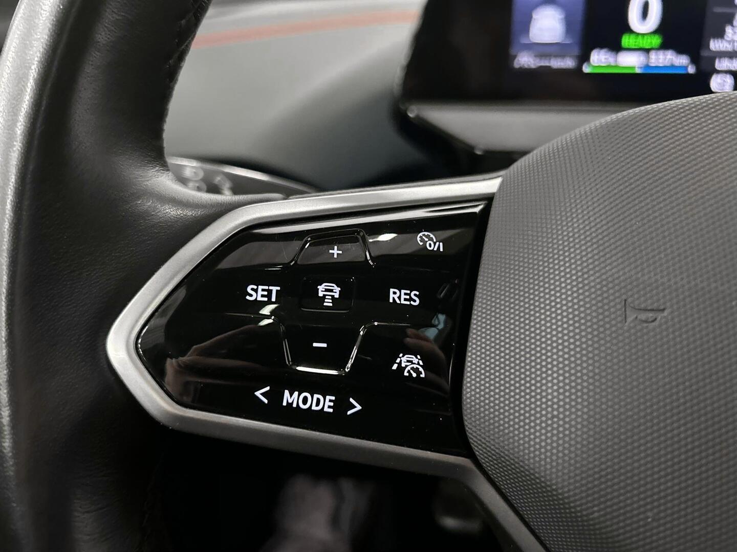 VOLKSWAGEN ID.4 2022