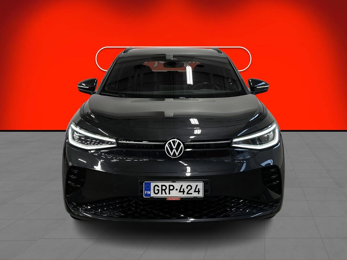 VOLKSWAGEN ID.4 2022