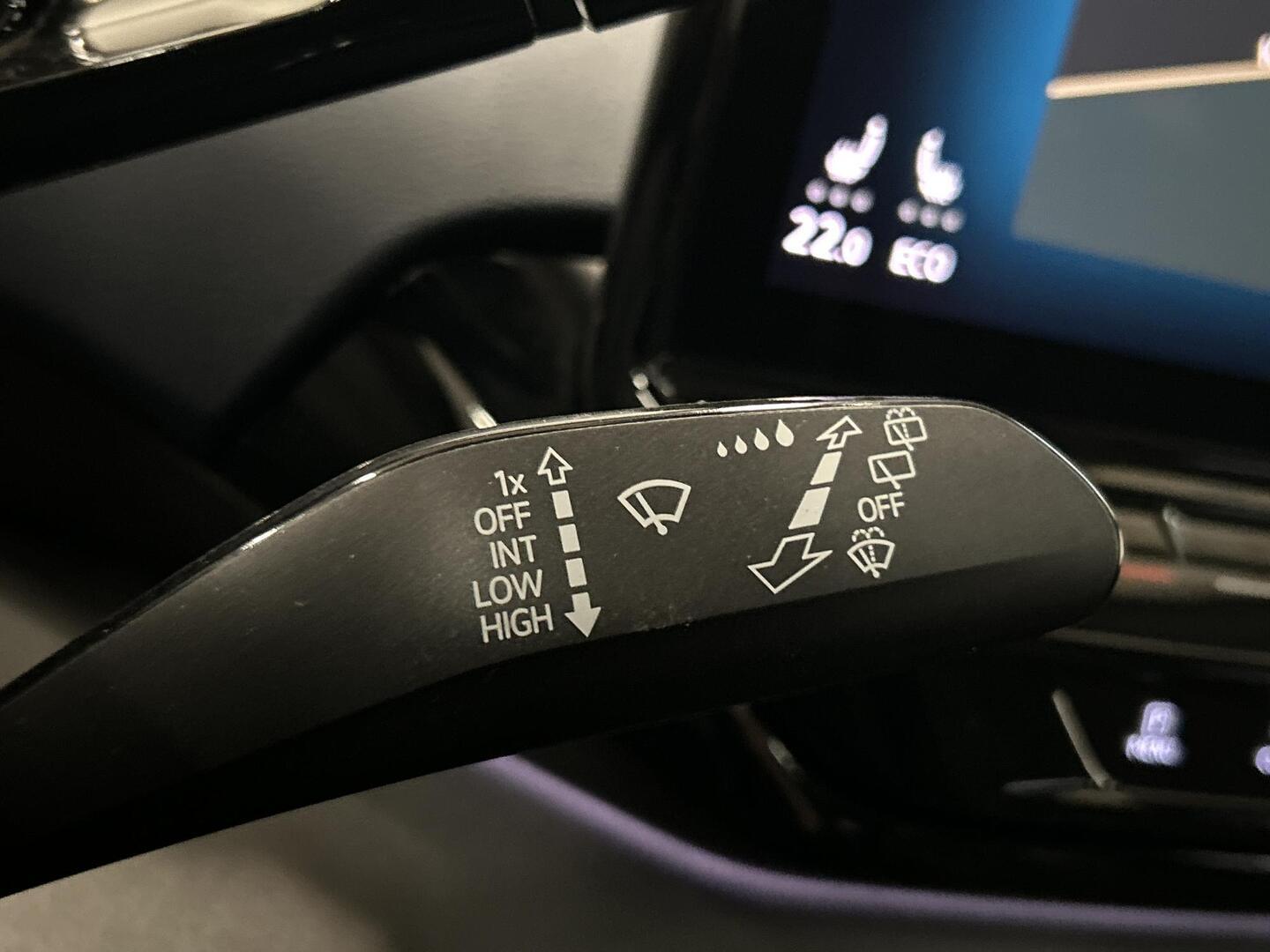 VOLKSWAGEN ID.4 2022