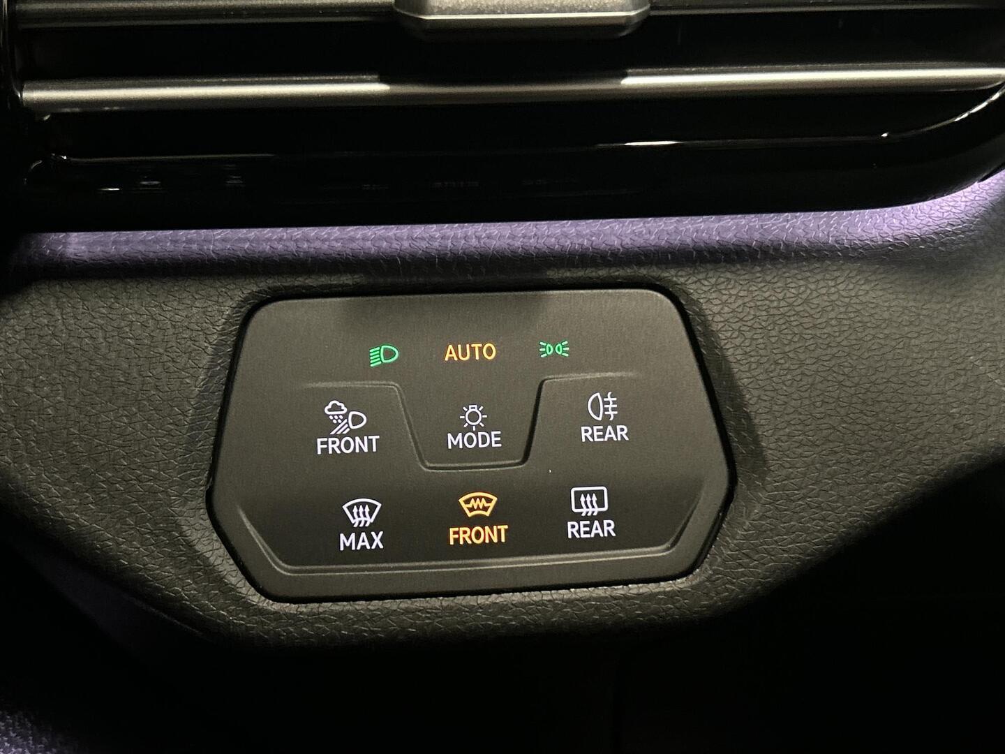 VOLKSWAGEN ID.4 2022