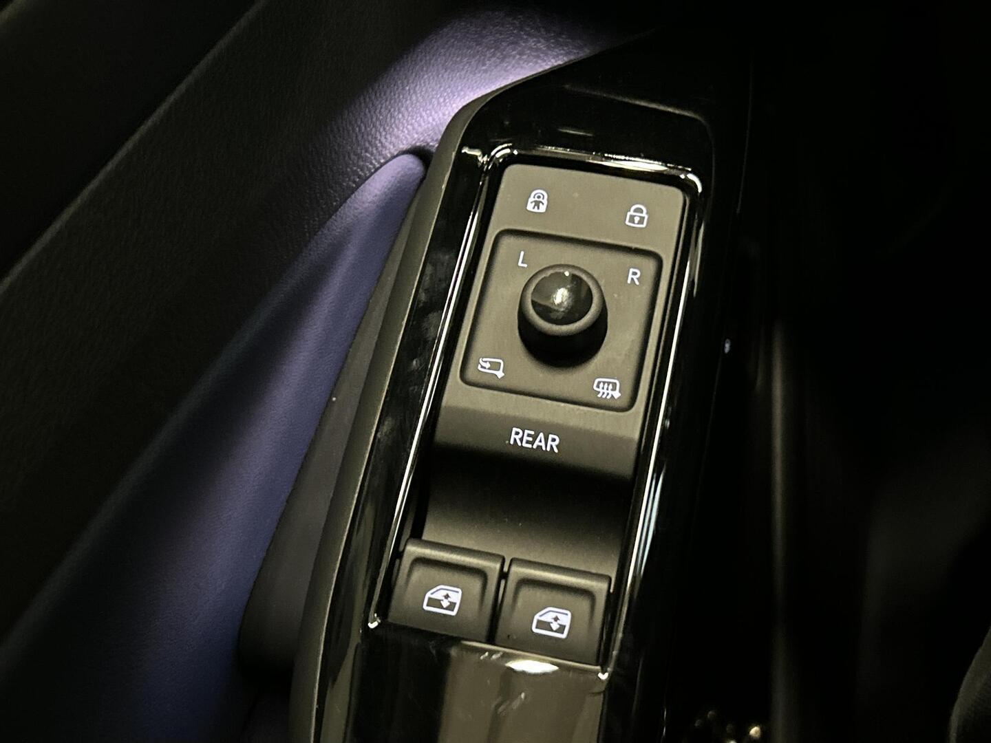 VOLKSWAGEN ID.4 2022