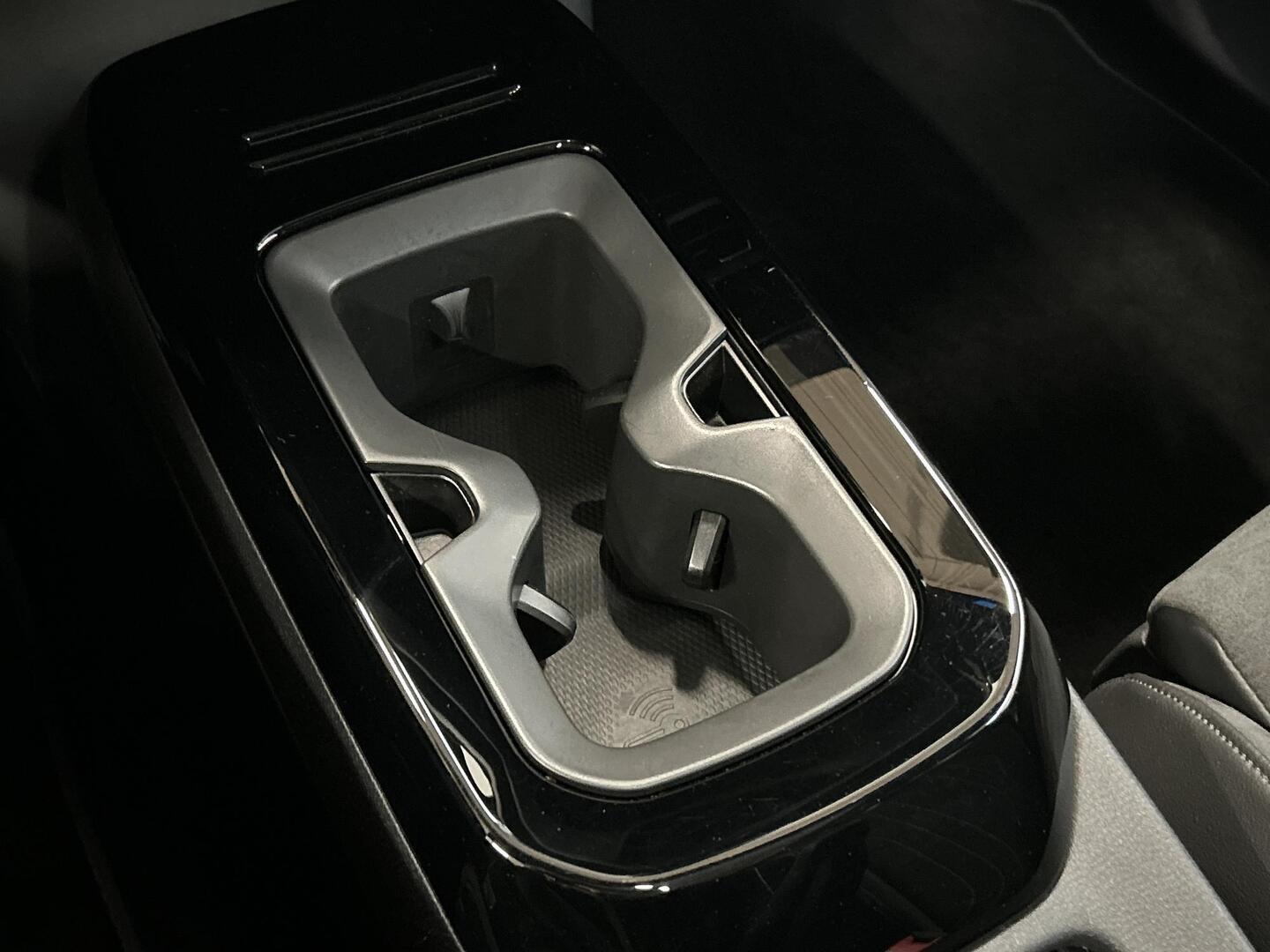 VOLKSWAGEN ID.4 2022