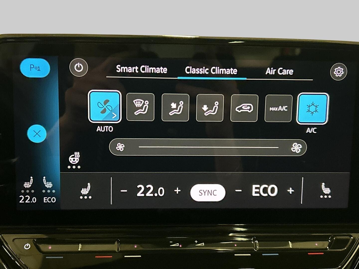 VOLKSWAGEN ID.4 2022