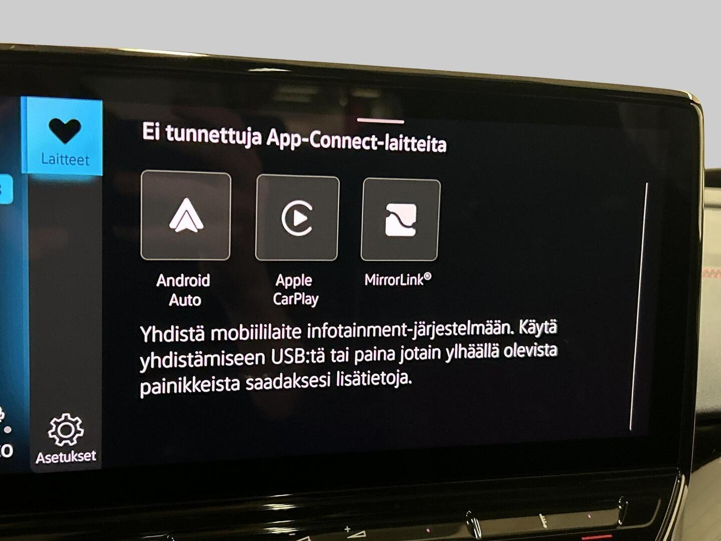 VOLKSWAGEN ID.4 2022