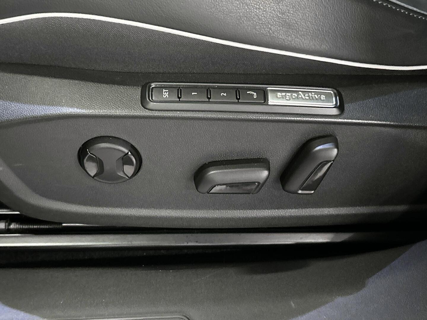 VOLKSWAGEN ID.4 2022