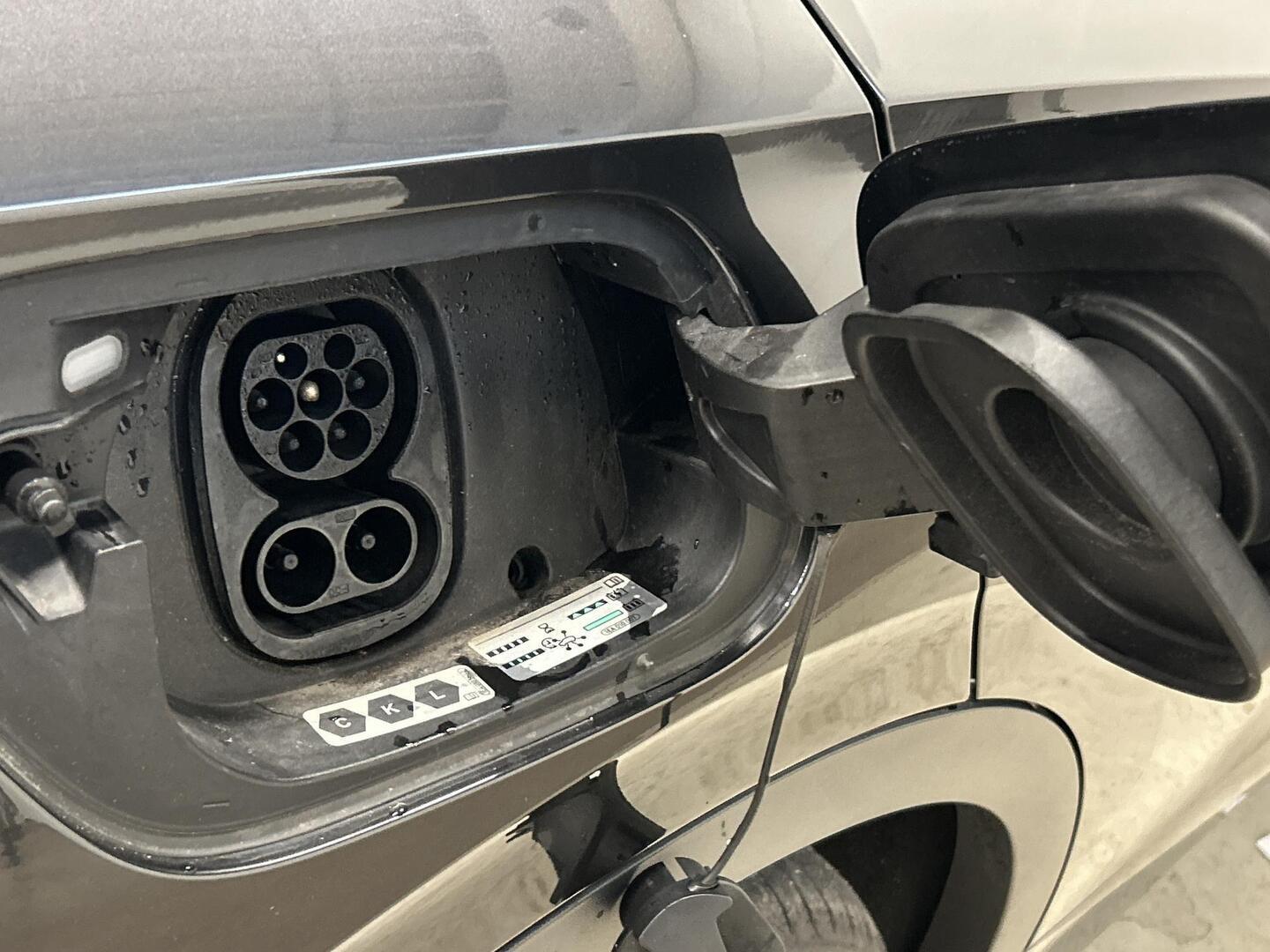 VOLKSWAGEN ID.4 2022