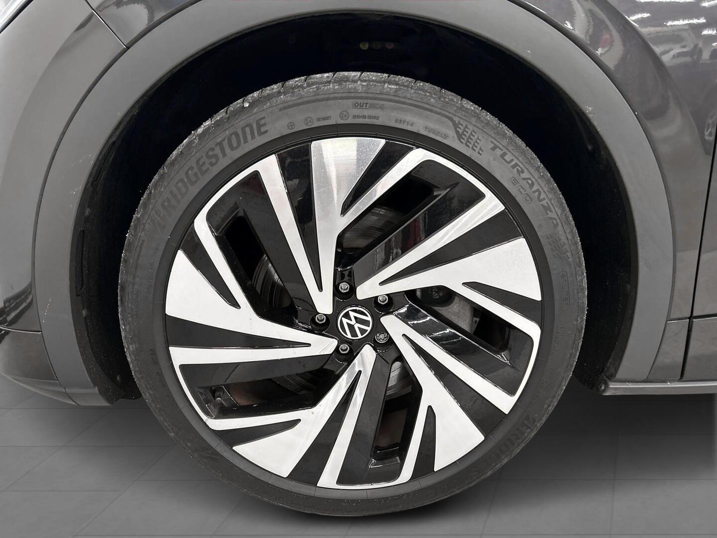 VOLKSWAGEN ID.4 2022