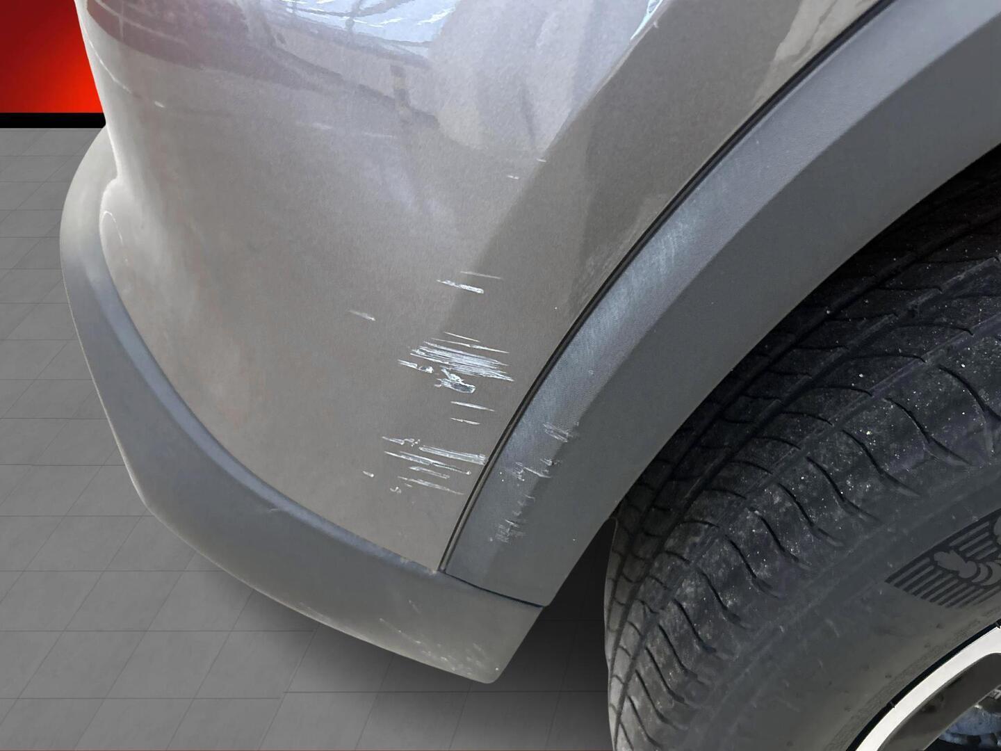 MERCEDES-BENZ EQA 2025