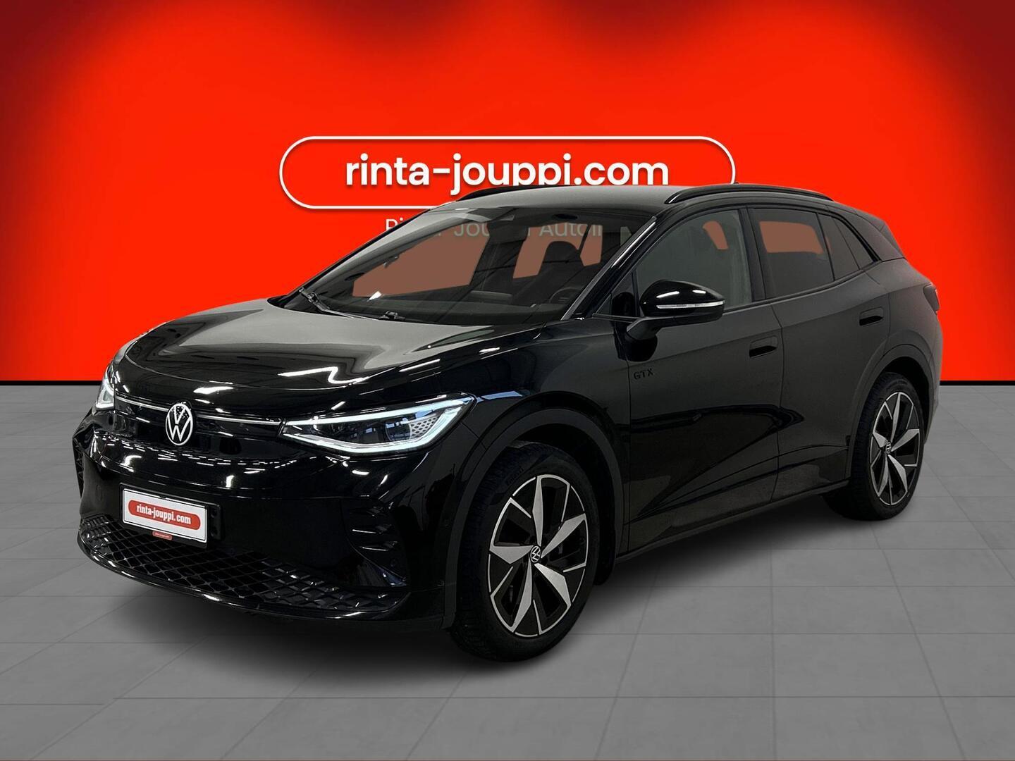 VOLKSWAGEN ID.4 2024