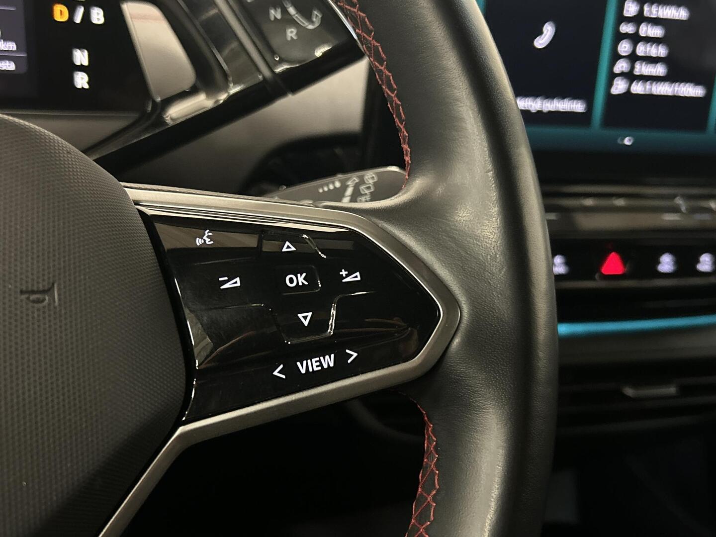 VOLKSWAGEN ID.4 2024