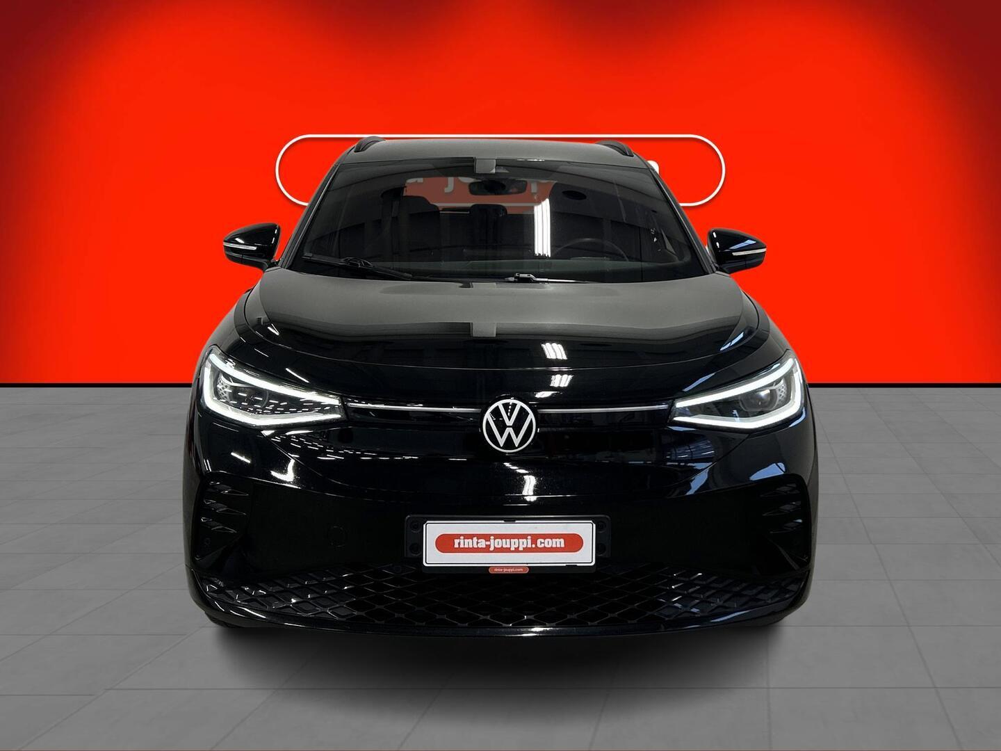 VOLKSWAGEN ID.4 2024