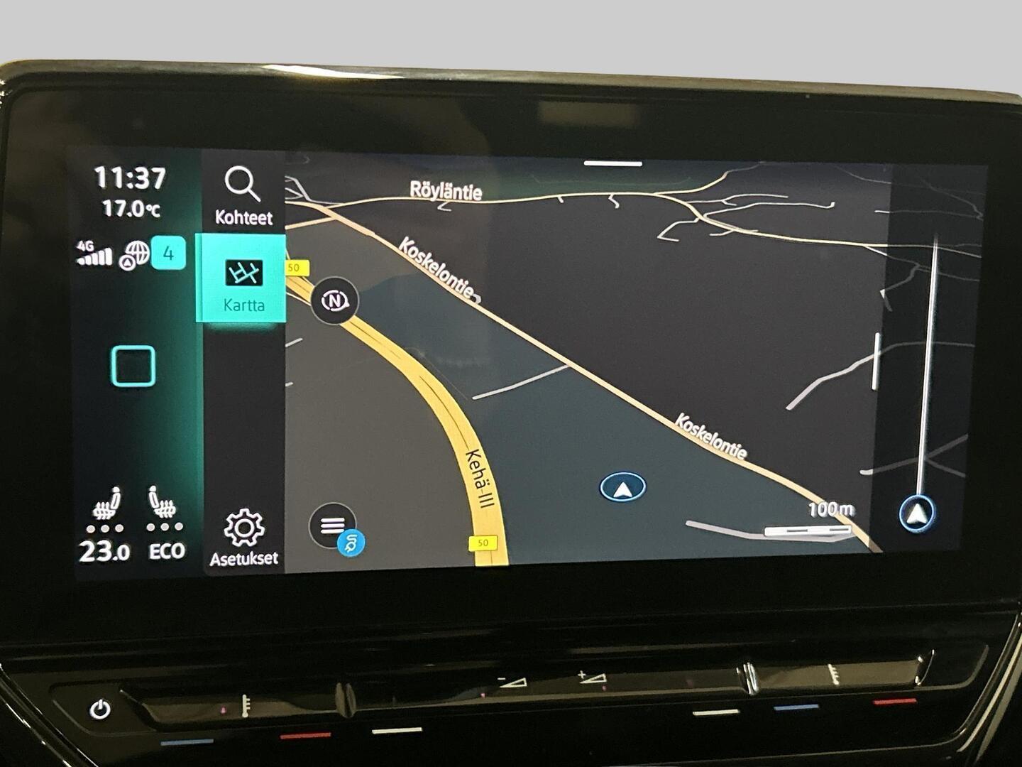 VOLKSWAGEN ID.4 2024